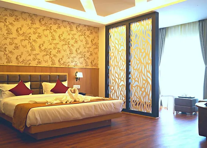 Shrigo Hotel Gangtok
