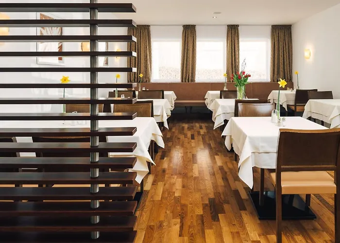 Hotel Regina Serfaus