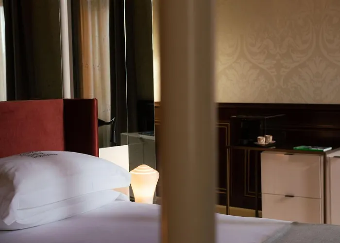 Hotel Eight Venezia