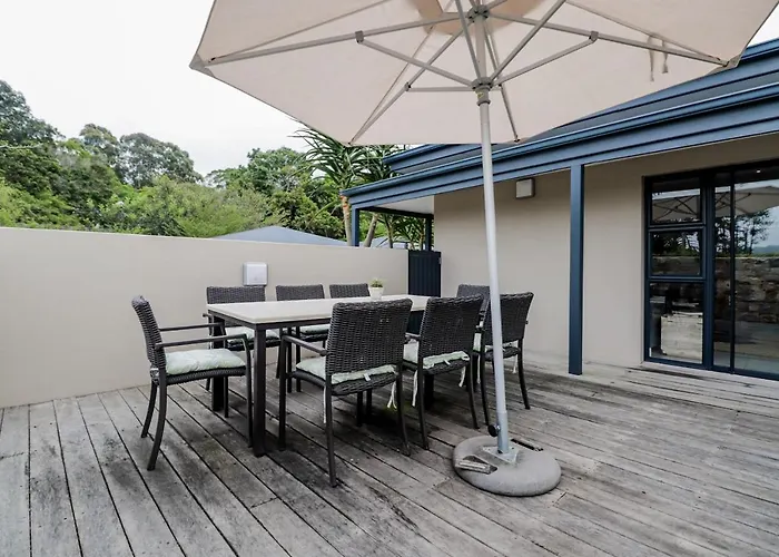 The Greens Guest House Knysna