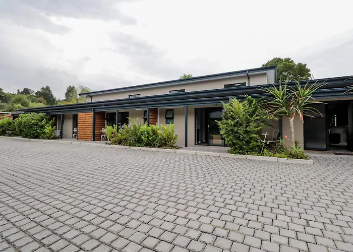 The Greens Guest House Knysna