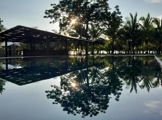 Hibiscus Garden Hotel Santa Catalina
