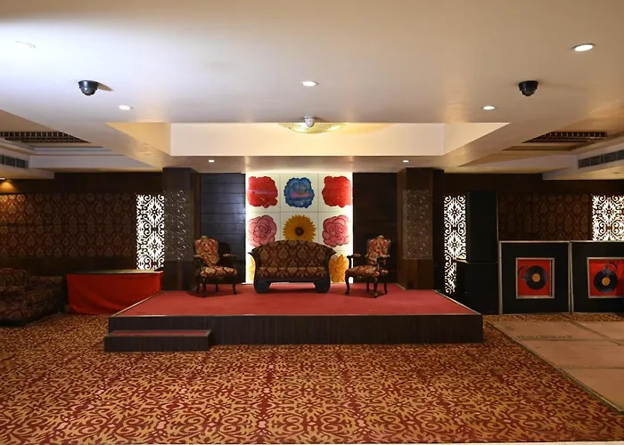 Hotel Lawrence Amritsar