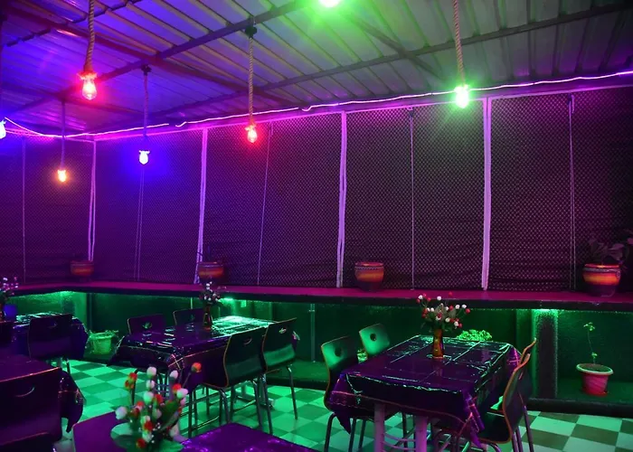 The Park View Hotel Amritsar