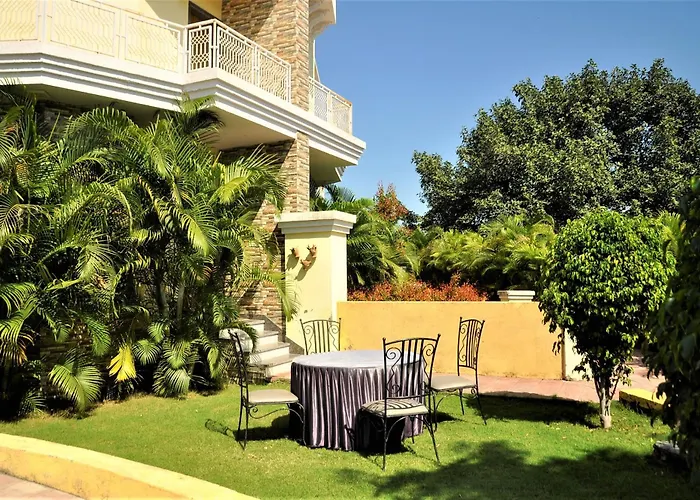 Alcor Spa Resorts Kumbhalgarh