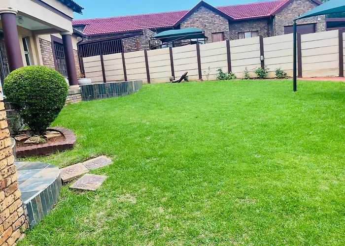 Bloom Guest House Pretoria