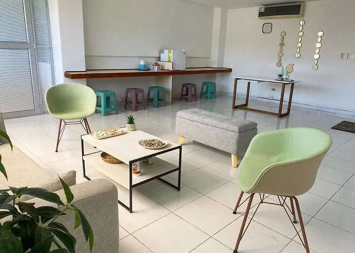 Oceana Hotel San Andrés