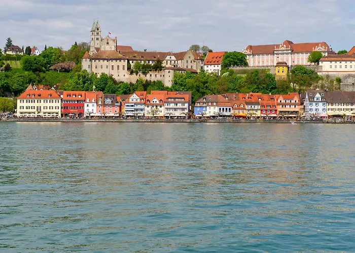 Hotel Heinzler am See Immenstaad am Bodensee