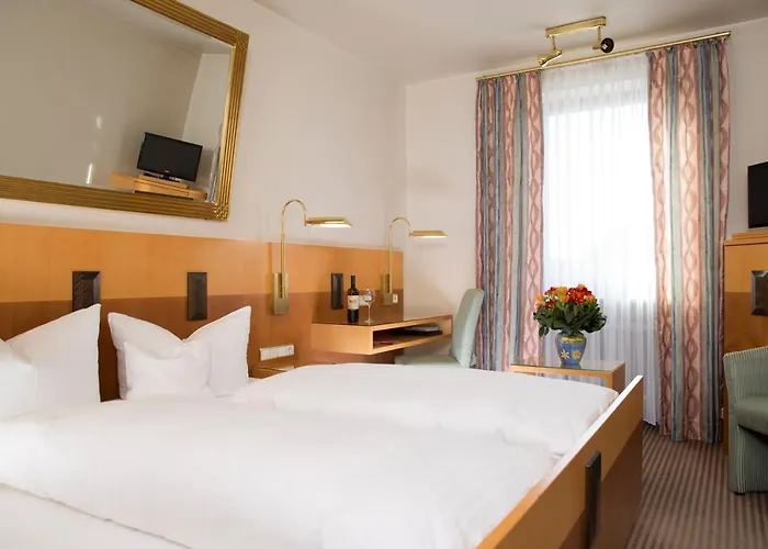 Hotelgasthof Dietmayr Neumarkt in der Oberpfalz