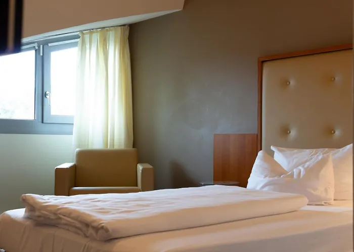 Hotel Am Blauen Wunder Dresden