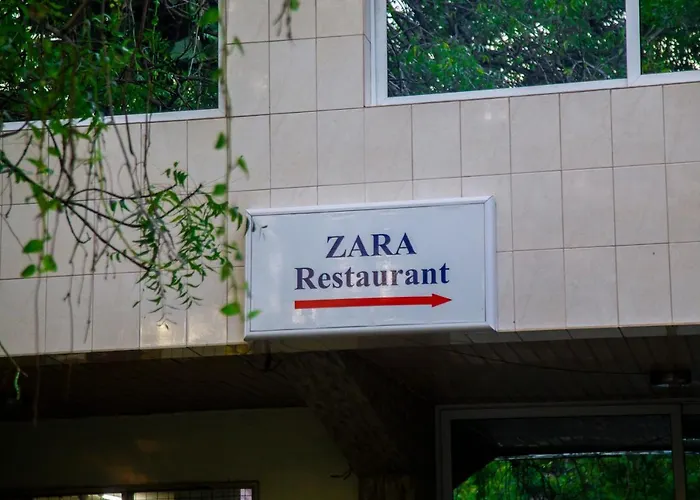 Airside Hotel Accra