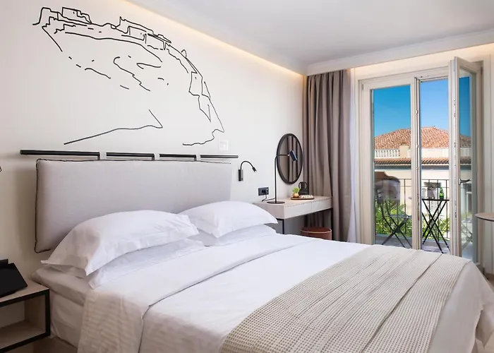 Epoch House & The Orange Shop - Adults Only Hotel Nafplio