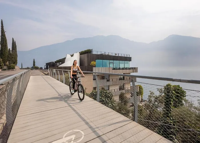 Eala My Lakeside Dream - Adults Only Limone sul Garda