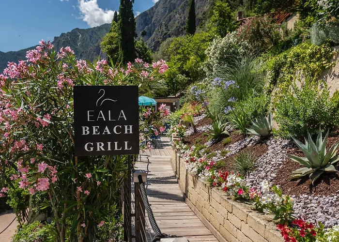 Eala My Lakeside Dream - Adults Only Limone sul Garda