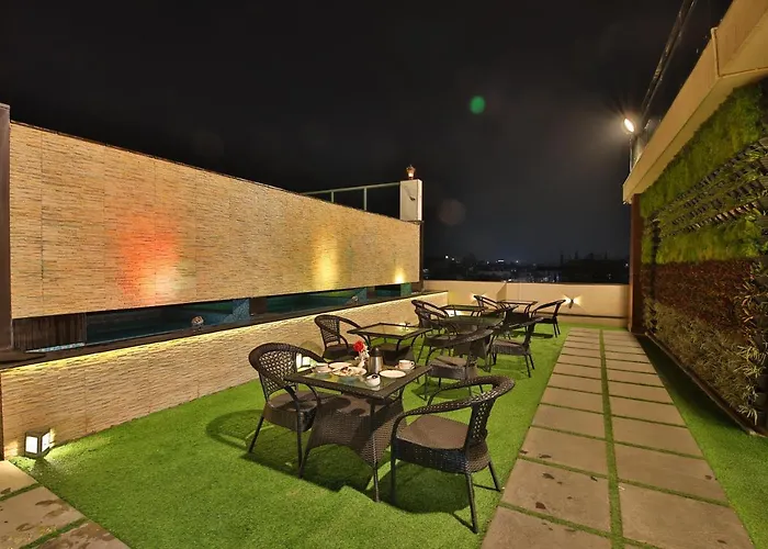 Hotel Holy Vivasa Rishikesh