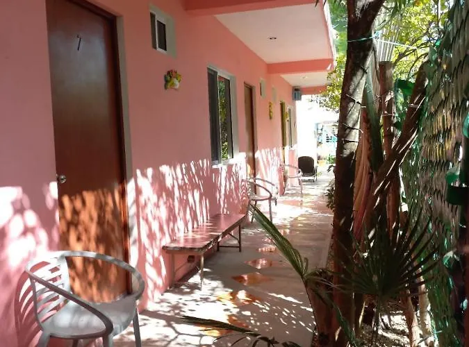 Hotel Casona del Negro Aguilar Valladolid 