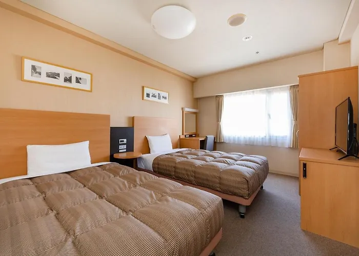 The Onefive Okayama - Vacation Stay 41848V