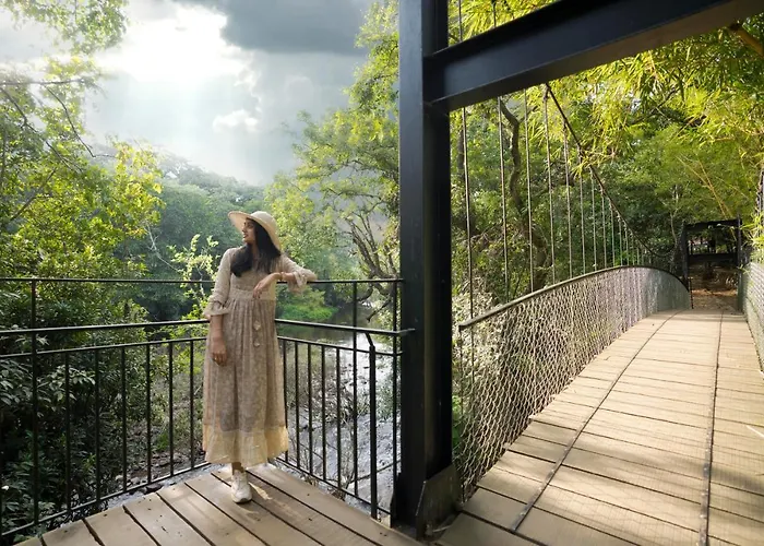 Klov Resort & Spa Wayanad