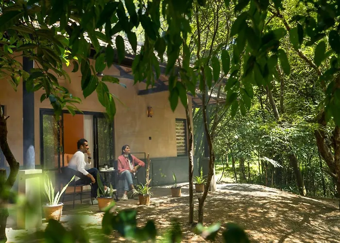 Klov Resort & Spa Wayanad