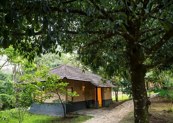 Klov Resort & Spa Wayanad