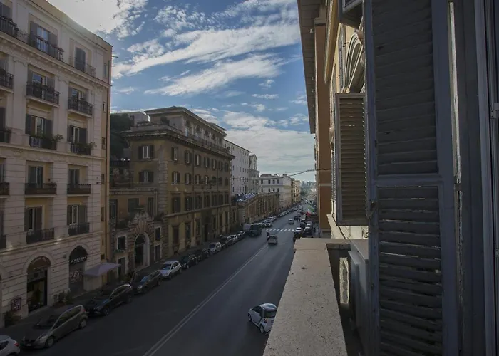 Colosseo Prestige Rooms Roma