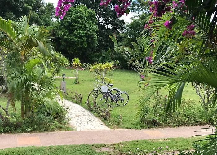 Atmaland Resort Kep