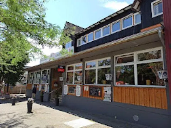 Hotel Lindenhof Bad Sachsa