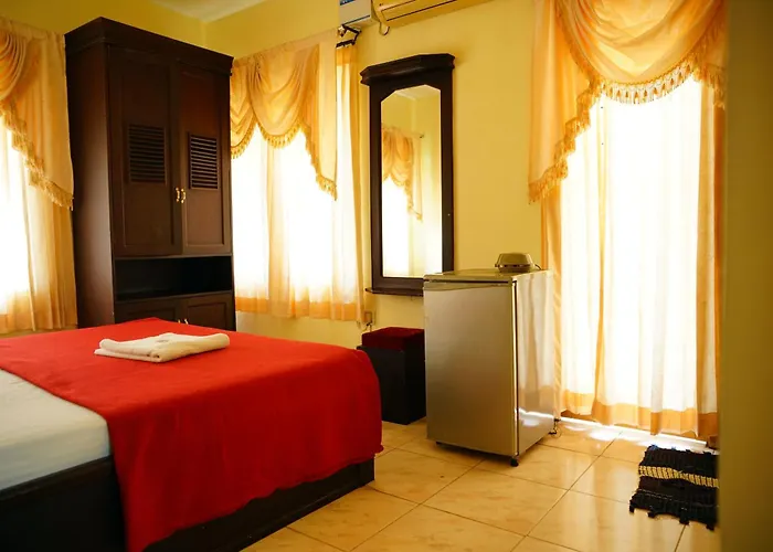 Vrindavan Suites Guruvayur