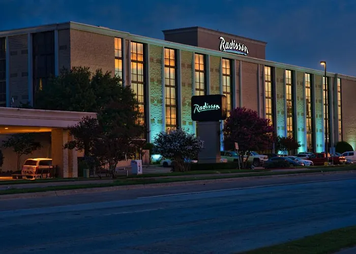 Radisson Hotel Louisville North Jeffersonville
