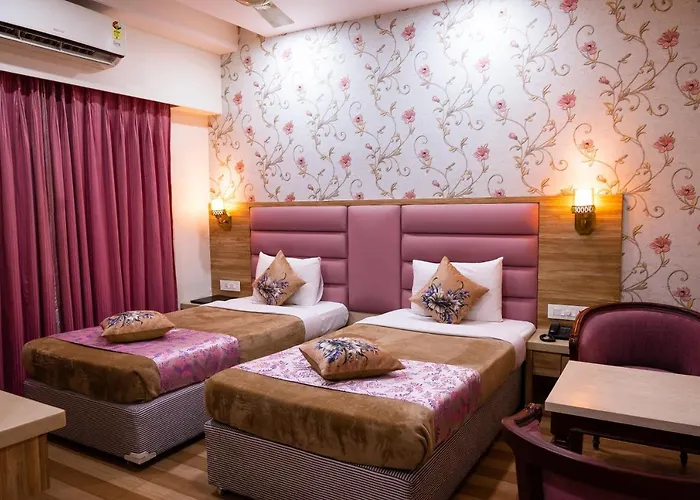 Hotel Sagar Guwahati