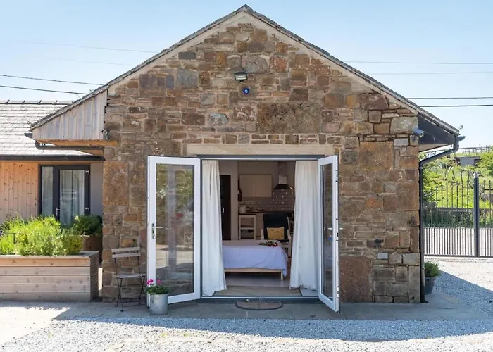 Rossendale Holiday Cottages
