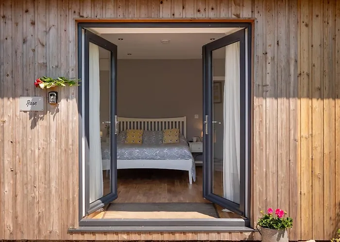 Rossendale Holiday Cottages
