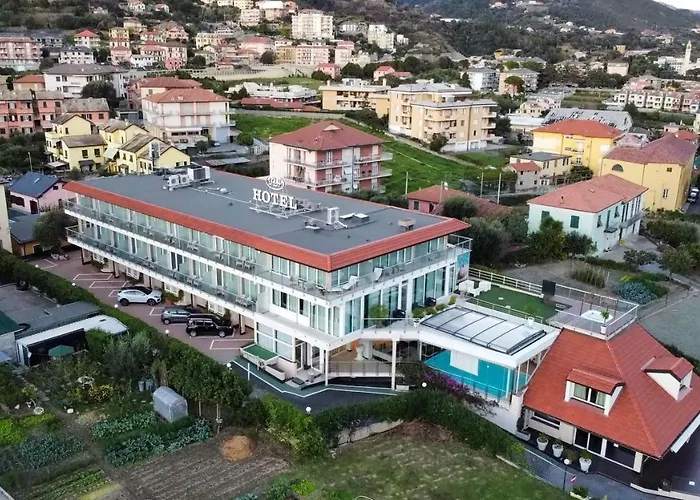 Poggio Hotel Arenzano