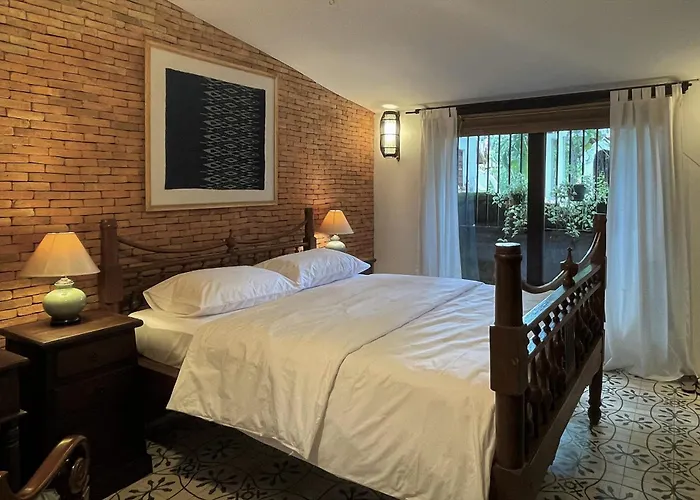 Chiang Maan Residence Chiang Mai