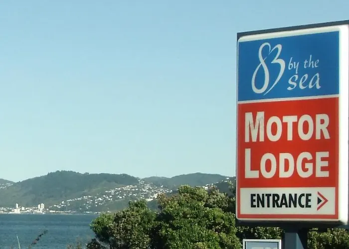 83 By The Sea Motor Lodge Lower Hutt