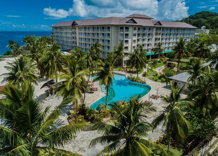 Palau Royal Resort Koror