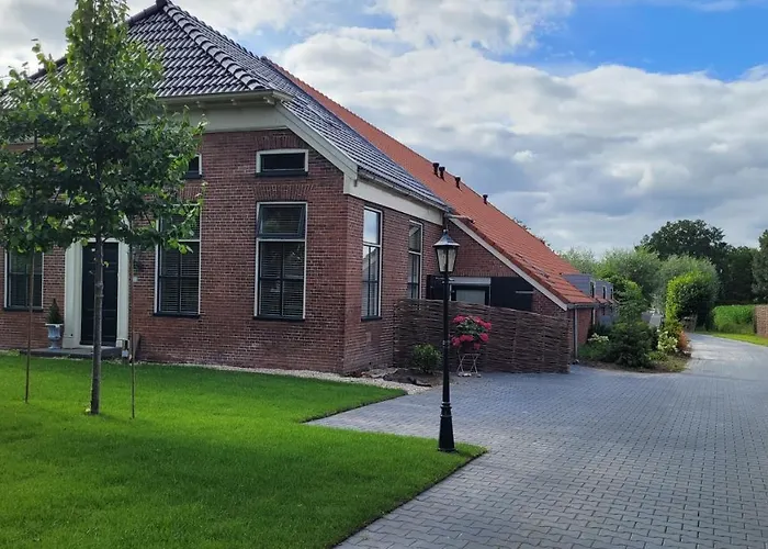 Boeren Maison Wedde