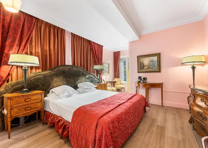 Canal Suites Bruges