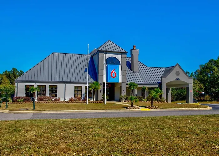 Studio 6 Birmingham, Al - Medical Center - Inverness Hwy 280