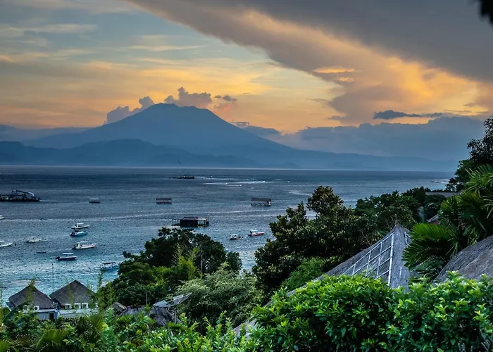 Pandana Boutique Hotel Nusa Lembongan