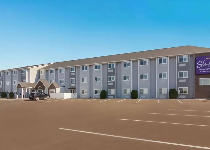 Mainstay Suites Clarion, Pa Near I-80