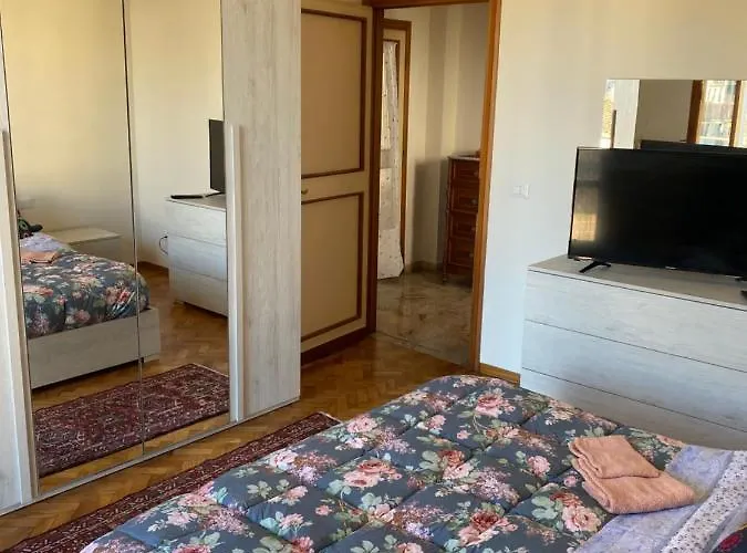 Fiorenza Retreat Florence