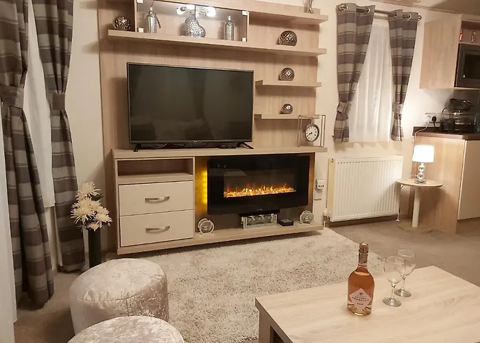 180 Golden Gate North Wales Hotel Abergele