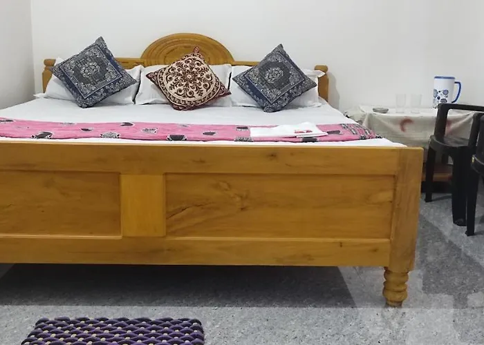Hotel Neel Dipayan Baghmundi