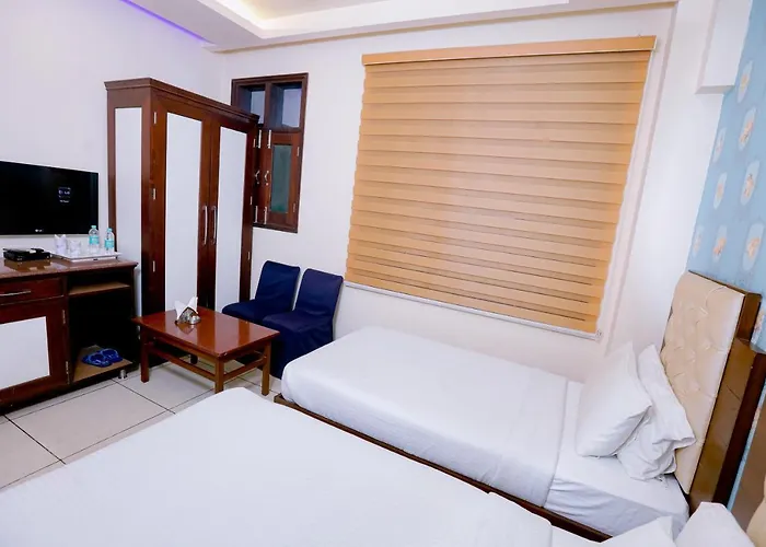 Leela Residency Hotel Karnal