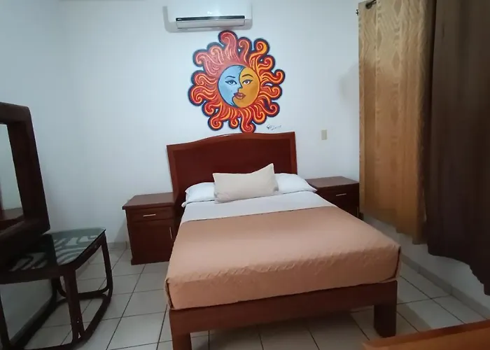 Hotel Lulu Bucerías