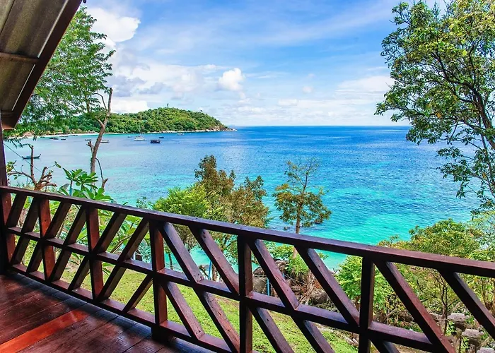 Daya Hill Seaview Hotel Koh Lipe