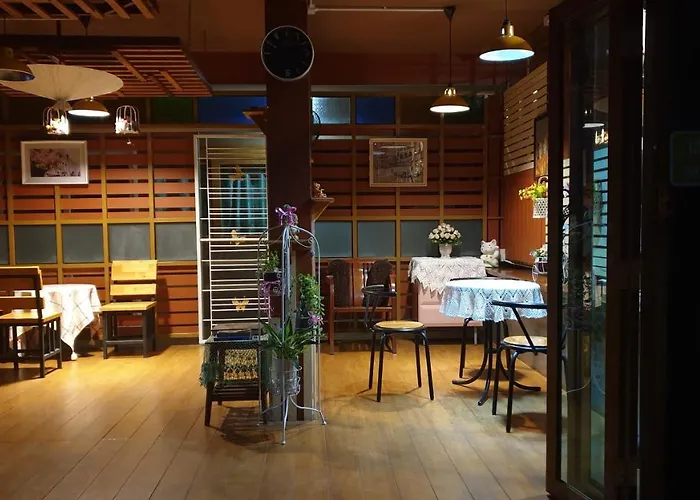 Little Guest House Hotel Chiang Mai