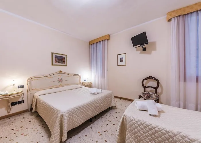 Ca' Leon D'Oro Hotel Venice