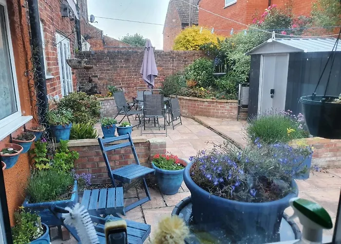 Riverside Guest House Sleaford
